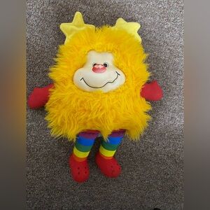 Rainbow Bright Orange Sprite 🌈